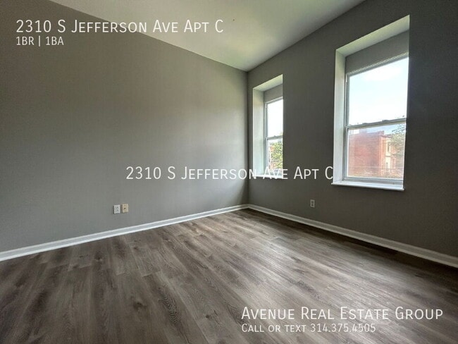 Building Photo - 2310 S Jefferson Ave