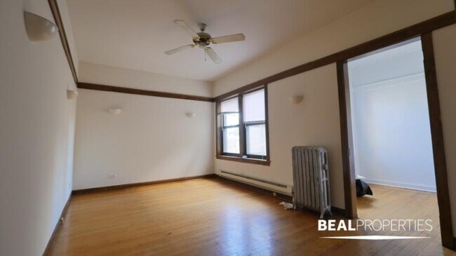 Primary Photo - 1 bedroom in CHICAGO IL 60613