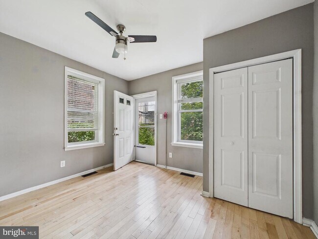 Building Photo - 4045 Powelton Ave