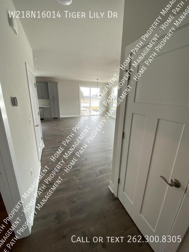 Building Photo - W218N16014 Tiger Lily Dr
