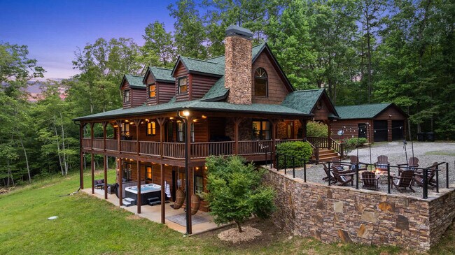 Building Photo - 181 Sugar Mountain Rd