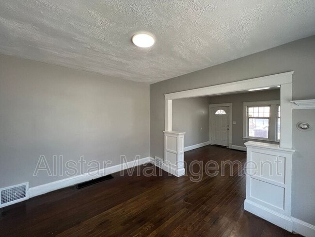 Building Photo - 8203 Denison Ave