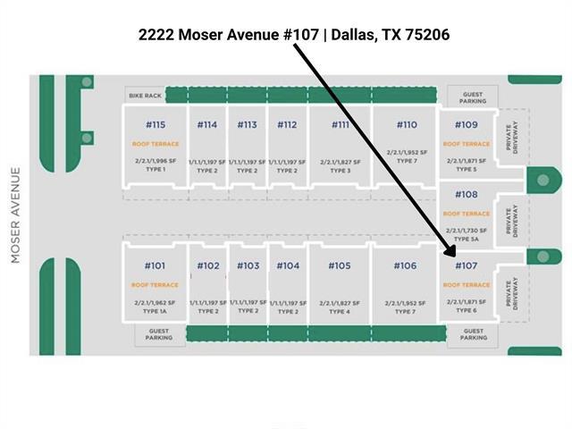 Building Photo - 2222 Moser Ave