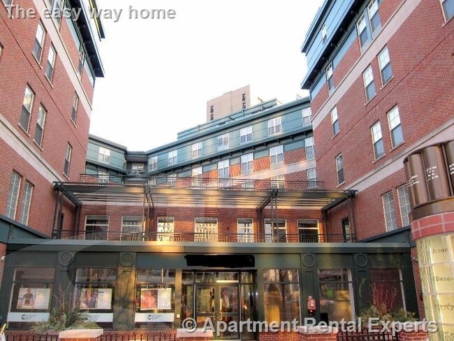 Building Photo - 632 Massachusetts Ave