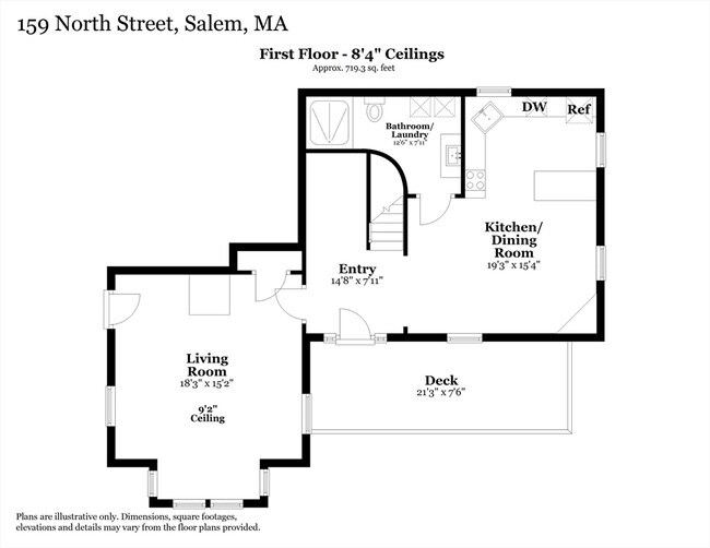 Building Photo - 159 North St