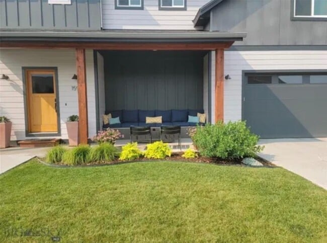 Building Photo - 1596 Maiden Spirit St