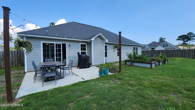 Building Photo - 119 Peytons Ridge Dr