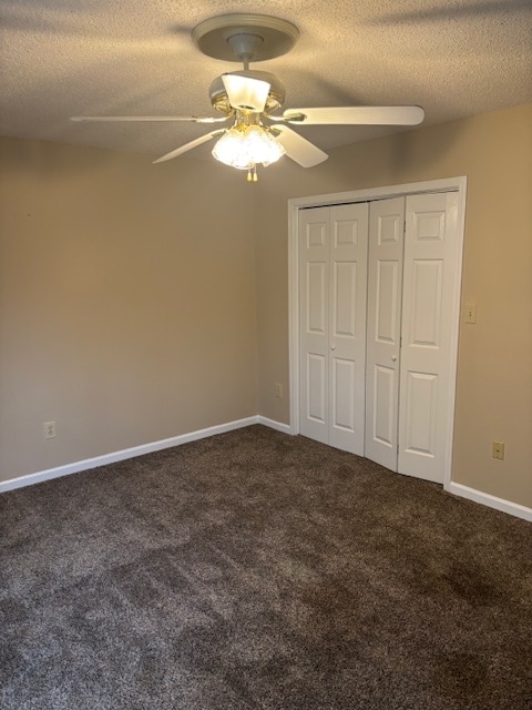 2nd bedroom closet - 319 7th Street Pl SW