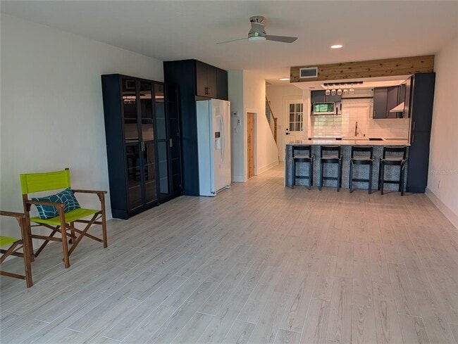 Building Photo - 34 N Ocean Palm Villas