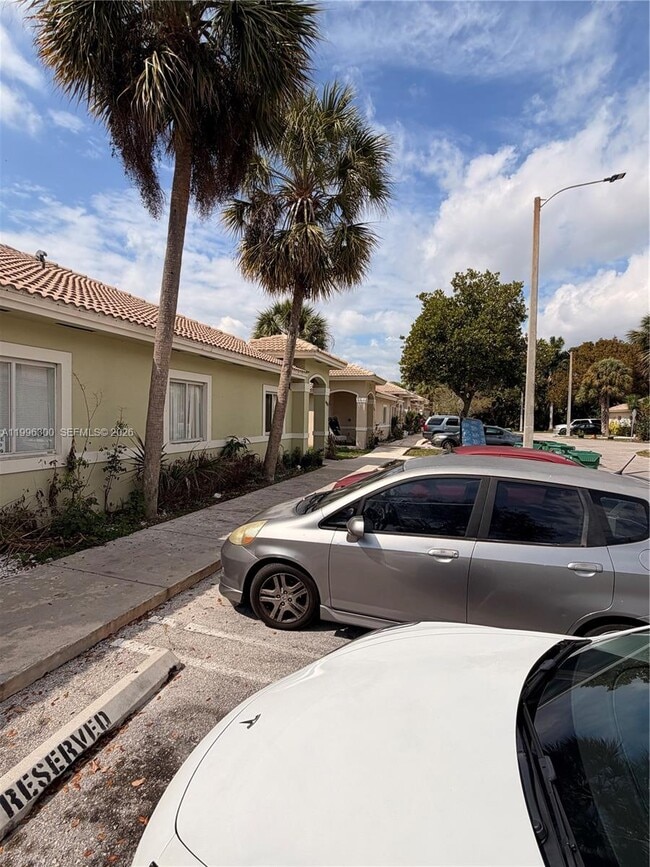 Building Photo - 13264 Old Biscayne Dr