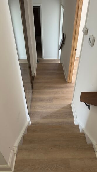 Hallway - 5 Evergreen Dr