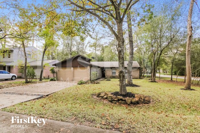 Building Photo - 1 E Broken Oak Ct