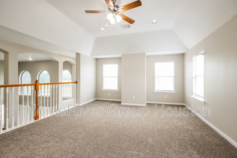 Building Photo - 18722 Racquet Sports Way