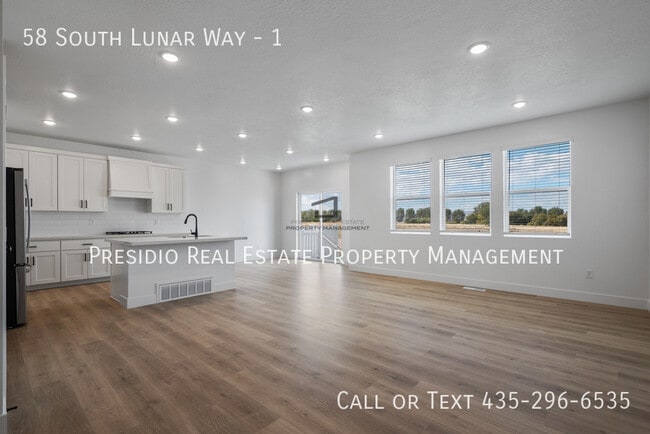 Building Photo - 58 S Lunar Wy