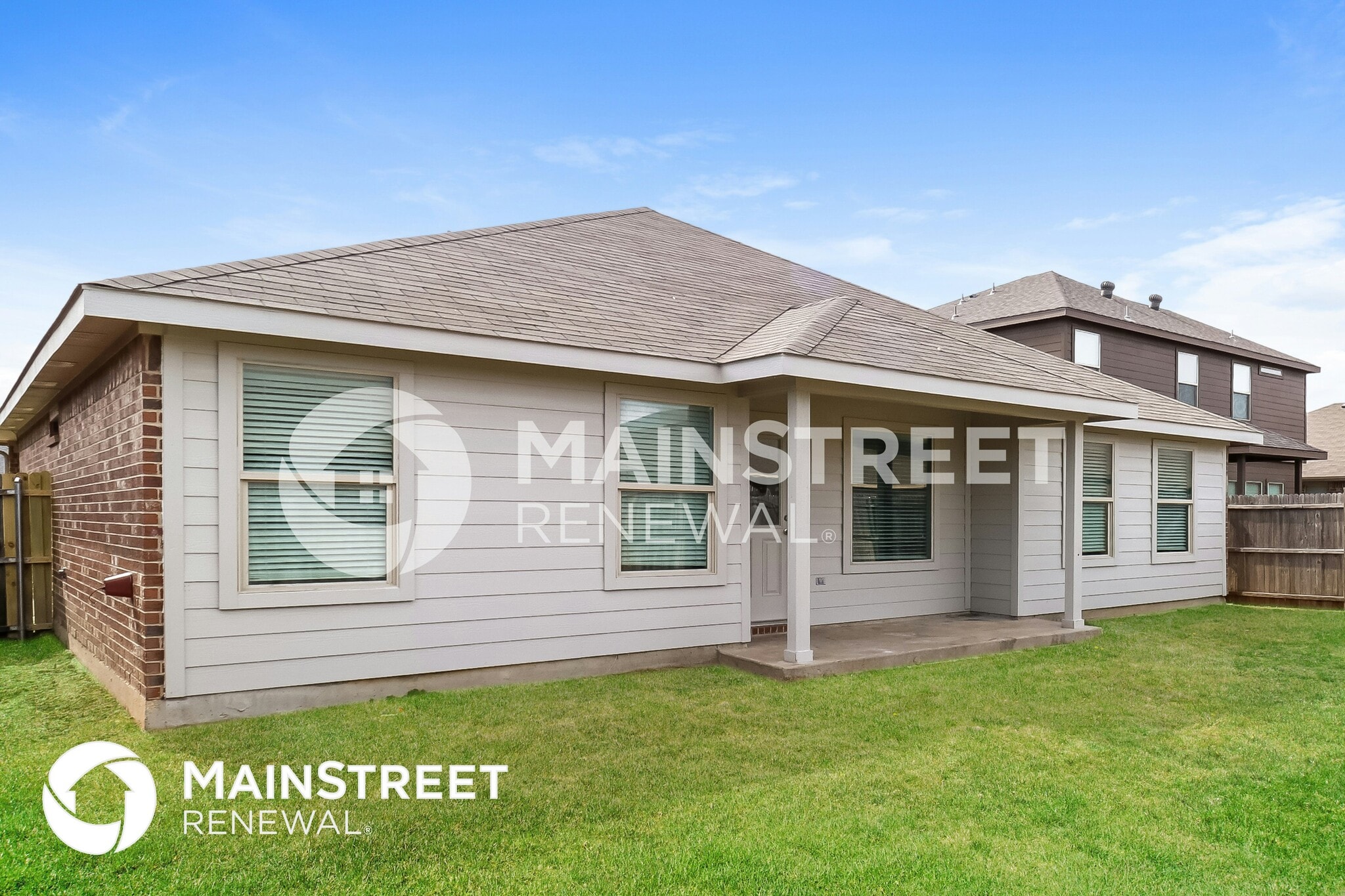 Building Photo - 2604 Mill Springs Pass