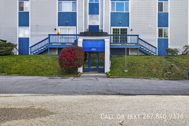 Building Photo - 300 College Park Dr