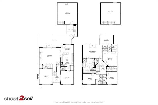 Building Photo - 3433 Stanford Ave