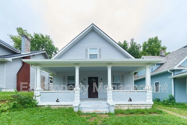 Primary Photo - 2623 Indianapolis Ave