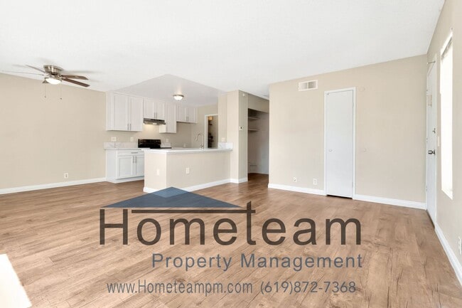 Building Photo - 2 BR / 1.5 BA 886 Sq ft. Spring Valley/ Paradise Hills