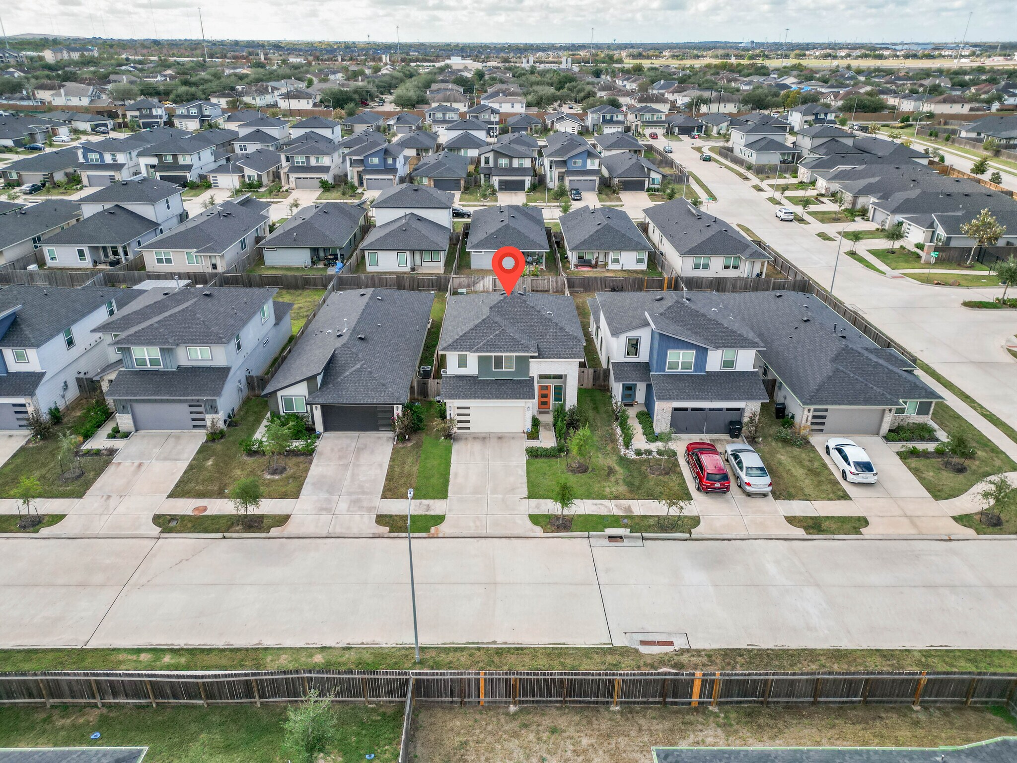 Building Photo - 12806 Rainham Ln