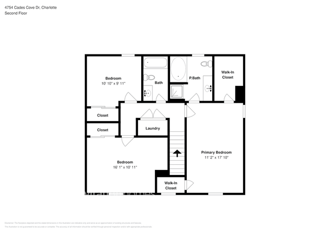 Building Photo - 4754 Cades Cove Dr