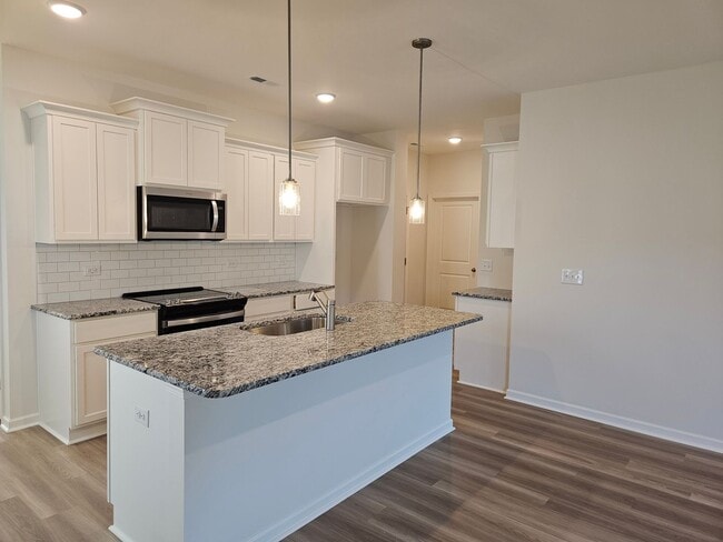 Building Photo - Brand new 3 bedroom, 2.5 bath Hampstead home - Brookfield Branch community