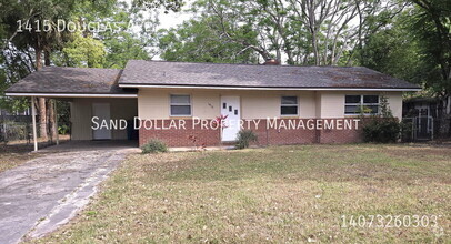 Building Photo - 1415 Douglas Ave