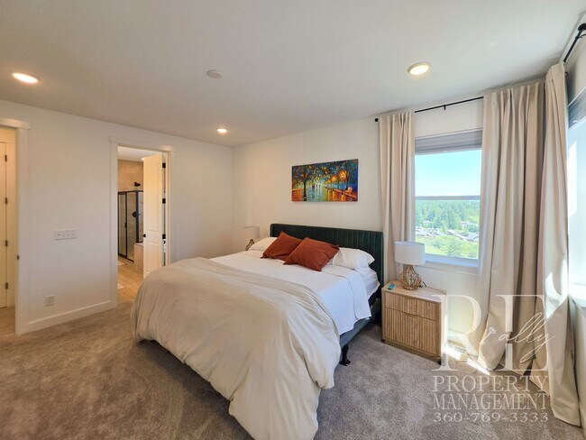 Building Photo - Elevated Northwest Living with Sweeping Seattle & Mount Baker Views