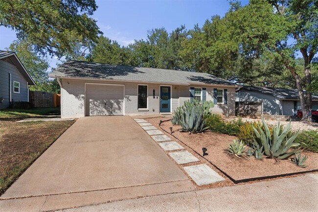 Primary Photo - 4807 Aberdeen Dr