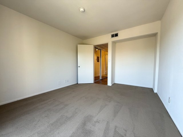 Floorplan - The Hilgard