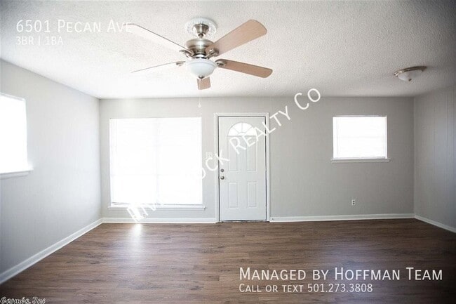 Building Photo - 6501 Pecan Ave