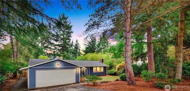 Building Photo - 3bd/1.75ba Kirkland Home