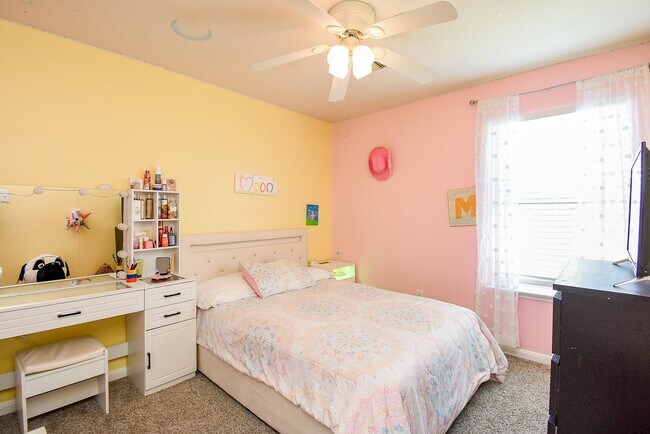 Building Photo - 6111 Harvest Terrace Ct