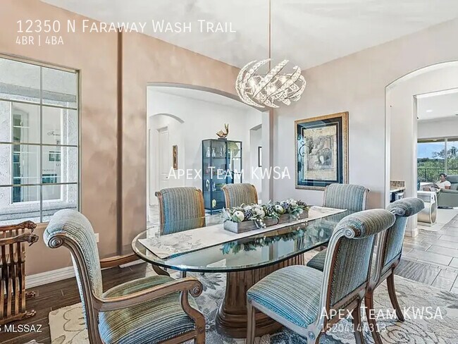 Building Photo - 12350 N Faraway Wash Trail