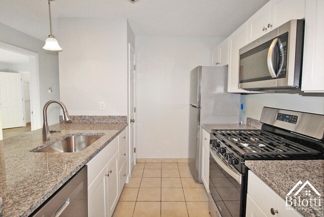 Interior Photo - Pocasset Village