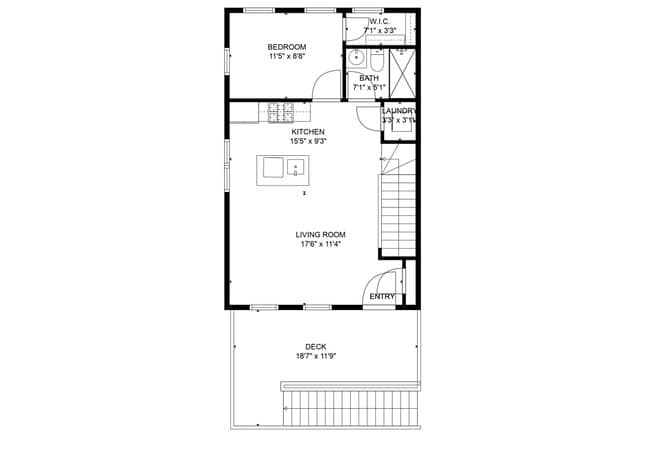 Building Photo - 2735 W Potomac Ave