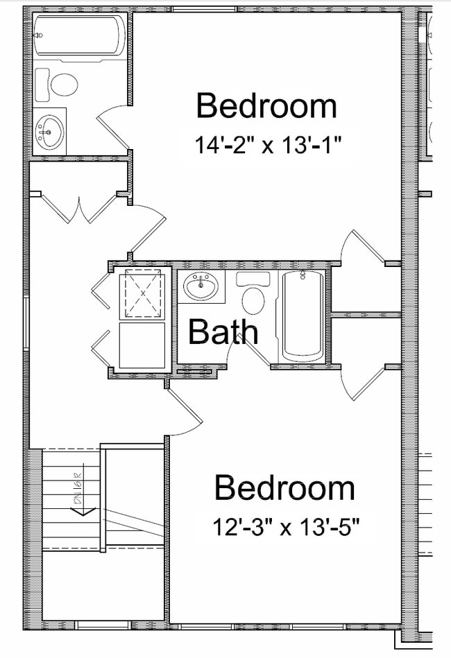 Building Photo - 1303 Sleepy Hollow Rd