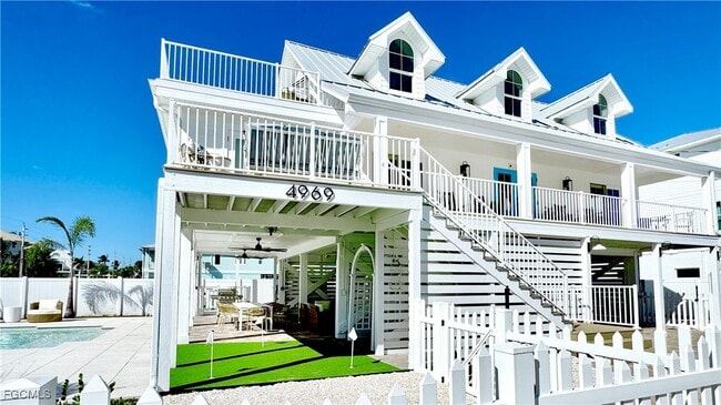 Building Photo - 4969 Estero Blvd