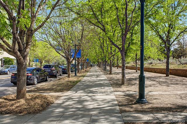 Building Photo - 1401 Wewatta St