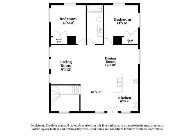 Building Photo - 6014 Hamman St