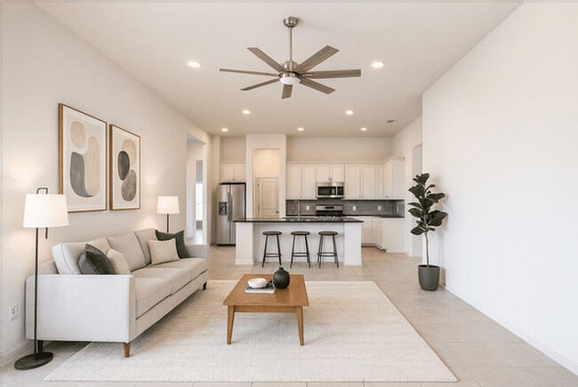 Building Photo - 3719 Aspen Springs Dr