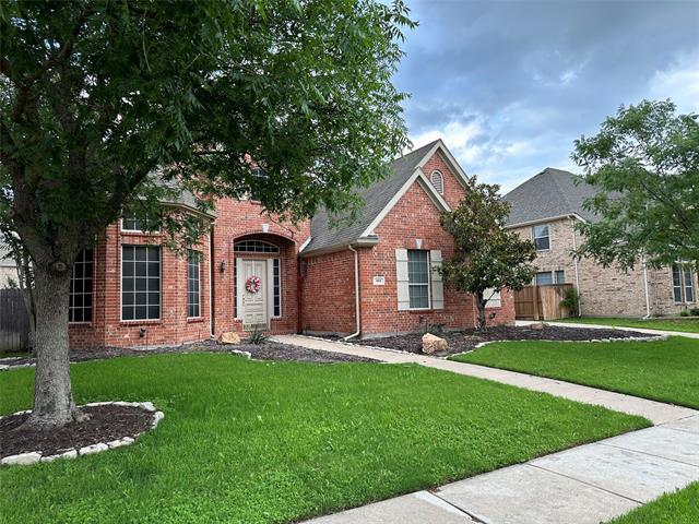Building Photo - 503 Ironwood Dr