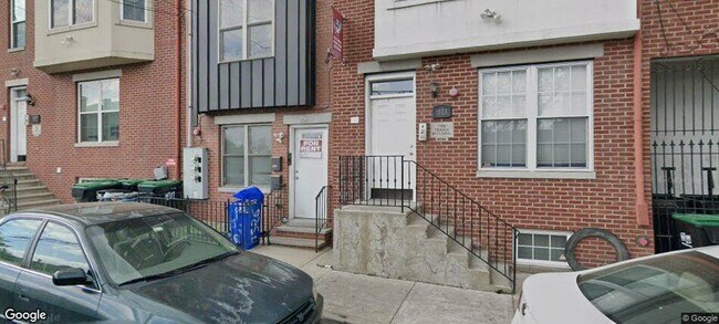 Building Photo - 1526 N Carlisle St