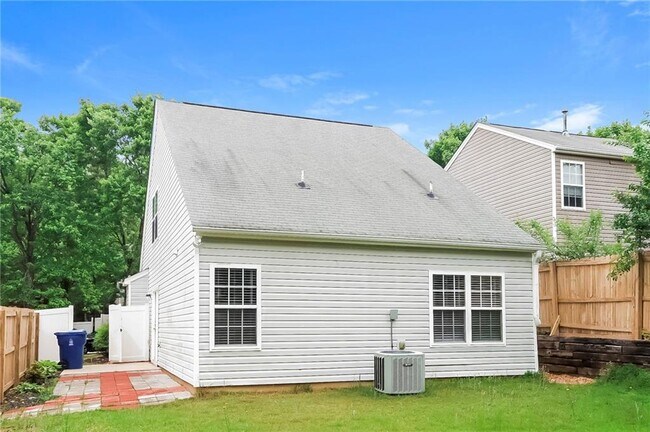 Building Photo - 159 Silver Fox Trail