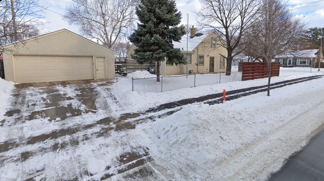 Primary Photo - Charming Richfield Single-Family Home
