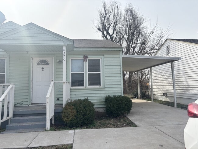 Building Photo - 4320 SE 43rd St