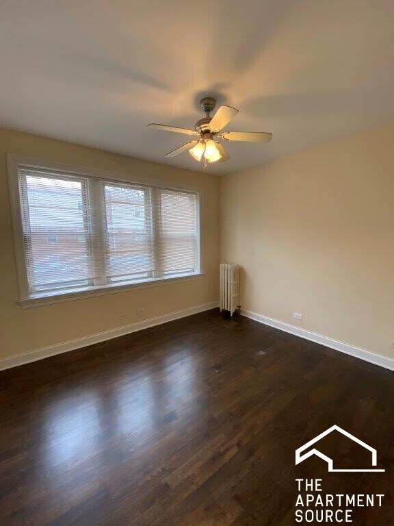 Building Photo - 4540 W George St