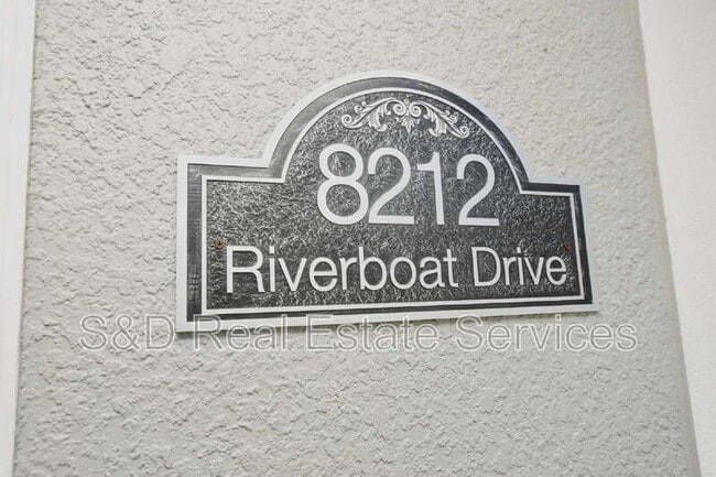 Building Photo - 8212 Riverboat Dr