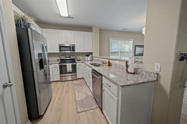 Building Photo - Comfort Meets Space in This Beautiful Chapel Park 4-Bedroom Home