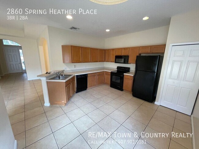 Building Photo - 2860 Spring Heather Pl
